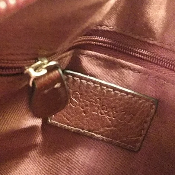 S & C SHOULDER BAG used - Picture 4 of 8
